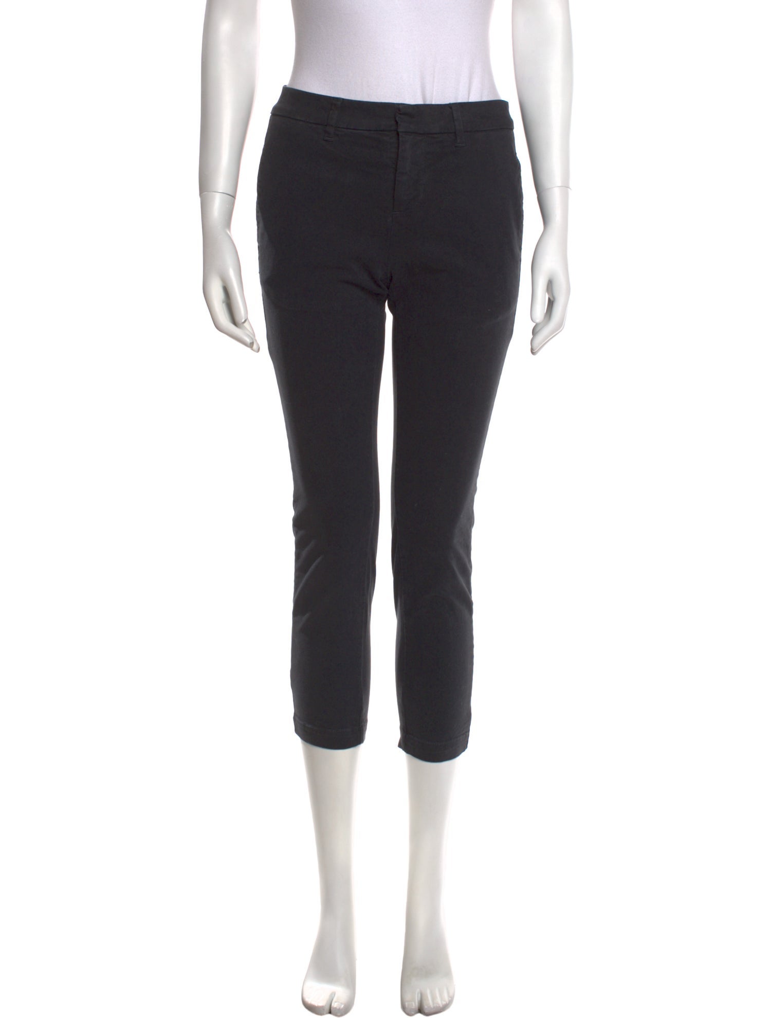 Nili Lotan Skinny Leg Pants