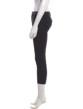 Nili Lotan Skinny Leg Pants