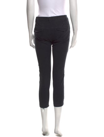 Nili Lotan Skinny Leg Pants