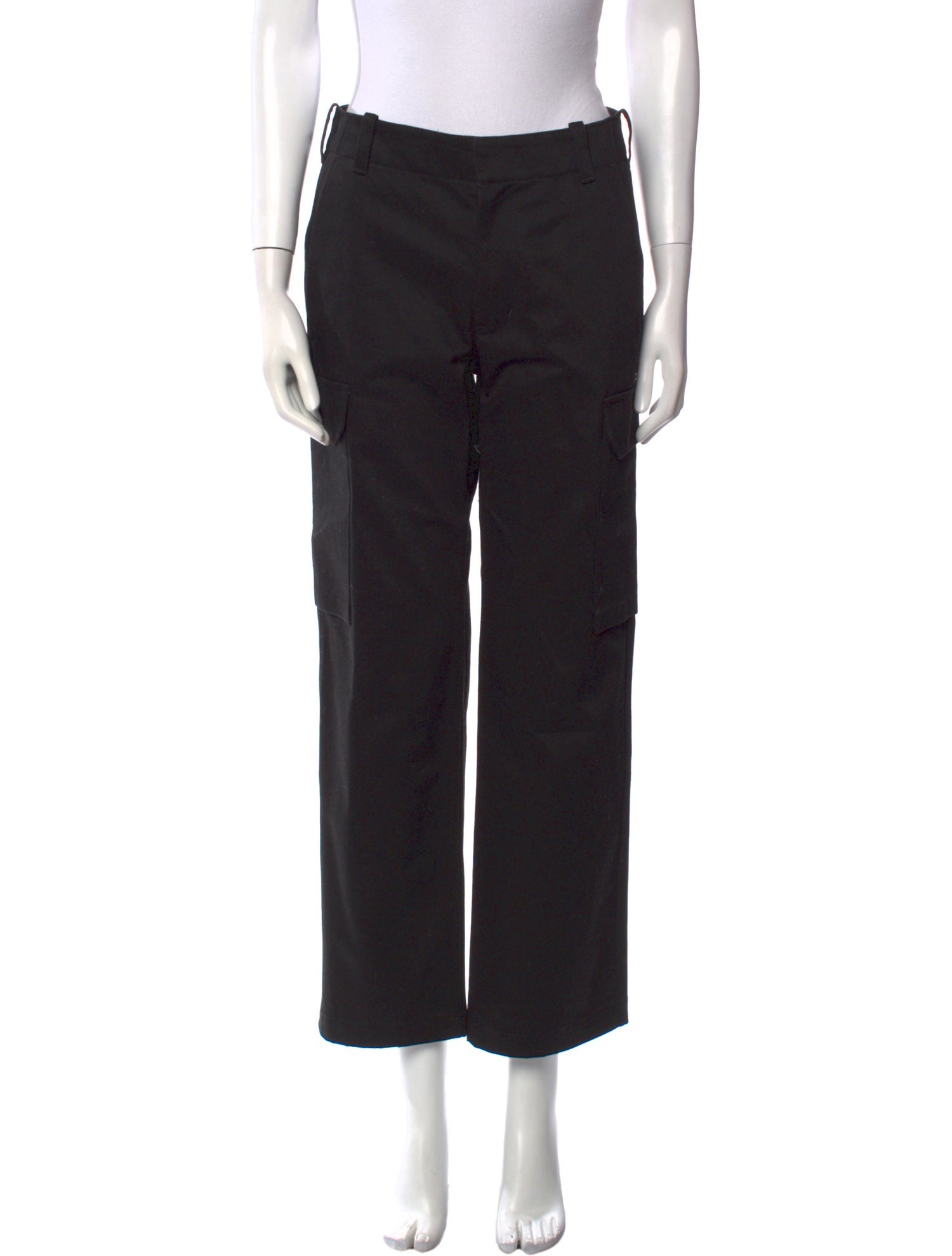 Nili Lotan Wide Leg Pants