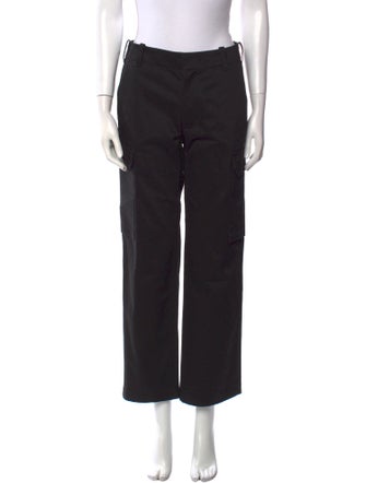 Nili Lotan Wide Leg Pants