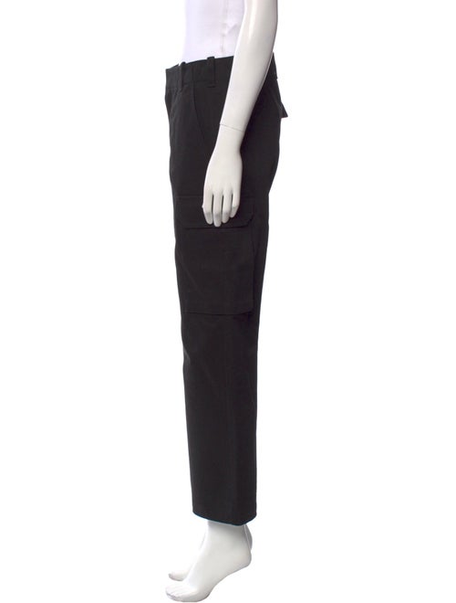 Nili Lotan Wide Leg Pants