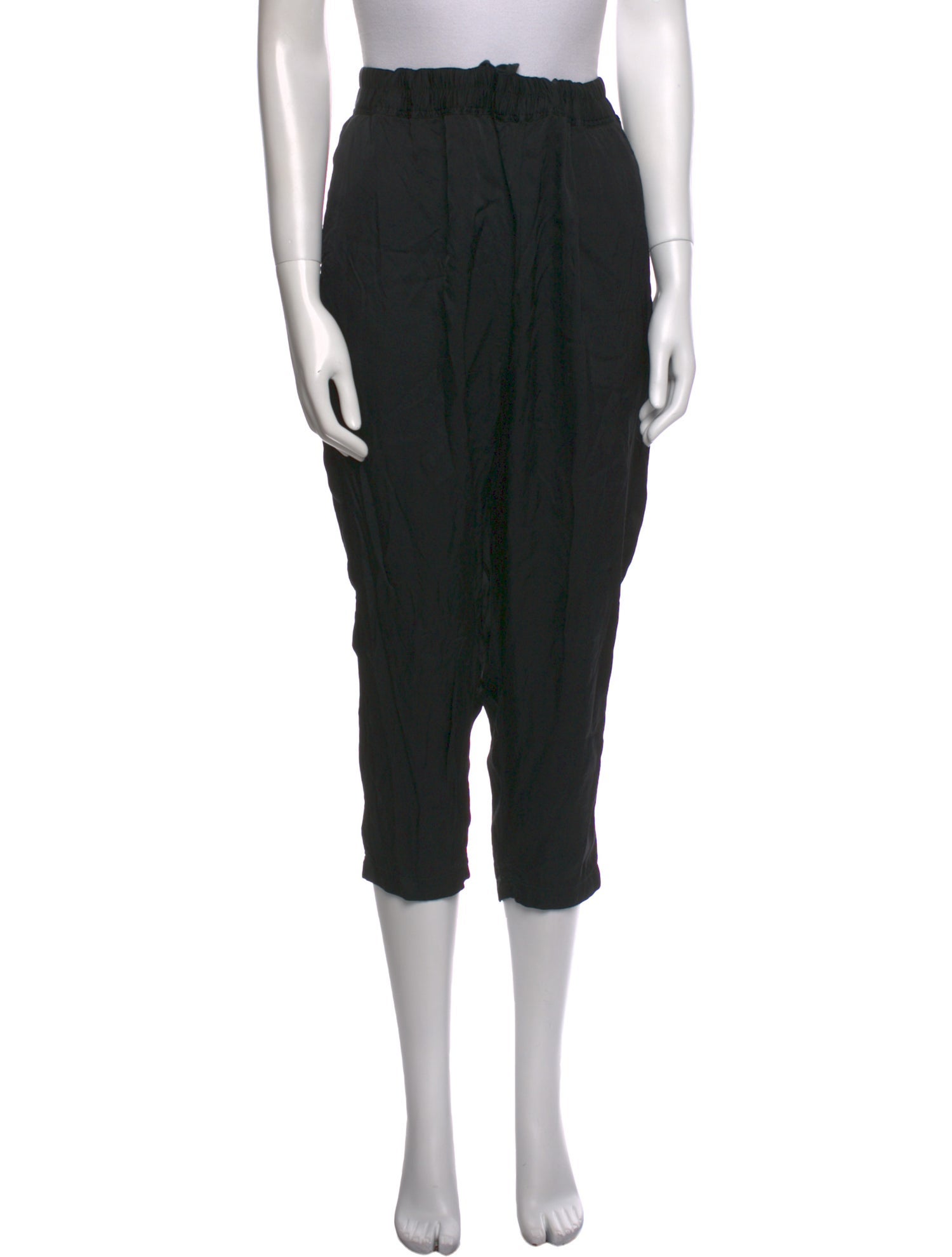 Nili Lotan Straight Leg Pants