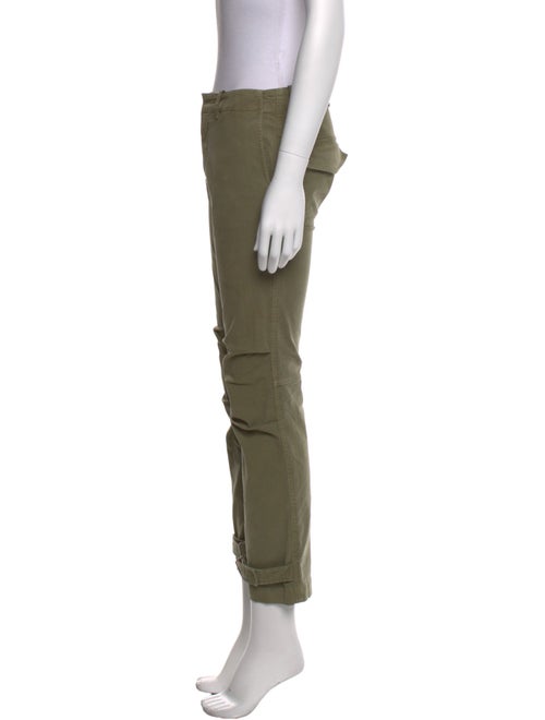 Nili Lotan Straight Leg Pants