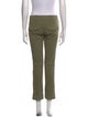 Nili Lotan Straight Leg Pants