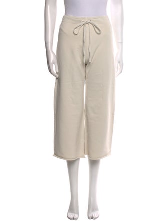 Nili Lotan Wide Leg Pants