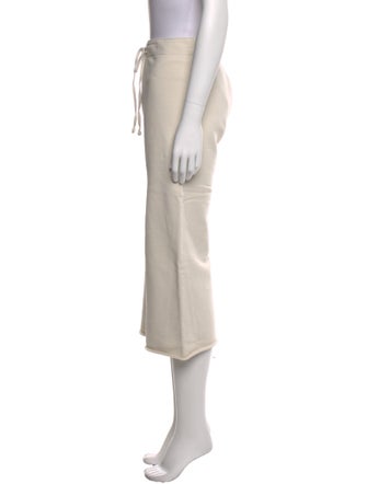 Nili Lotan Wide Leg Pants