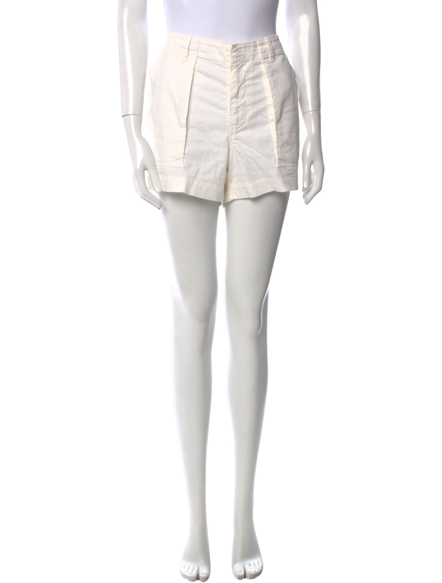 Nili Lotan Mini Shorts