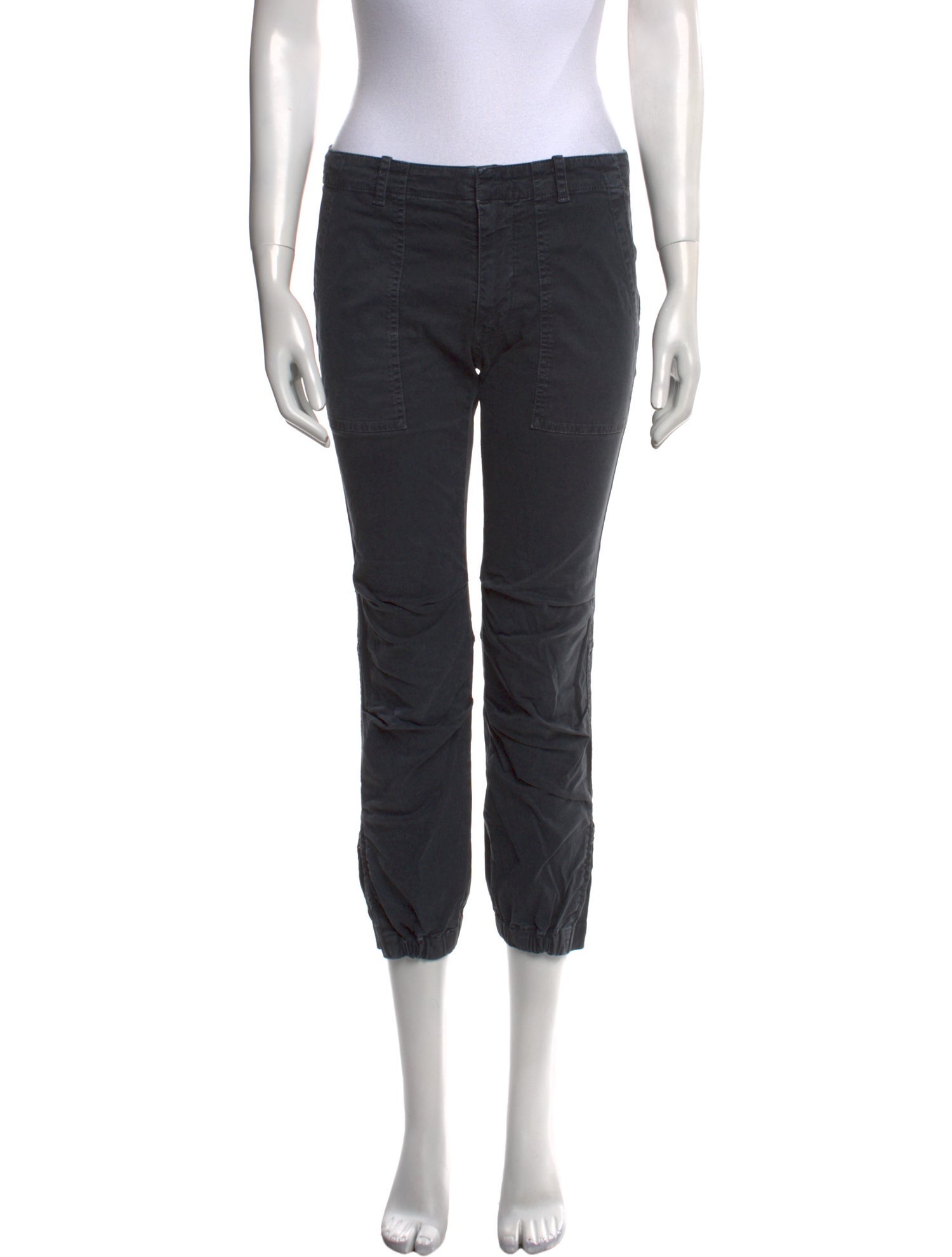 Nili Lotan Skinny Leg Pants