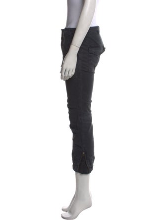 Nili Lotan Skinny Leg Pants