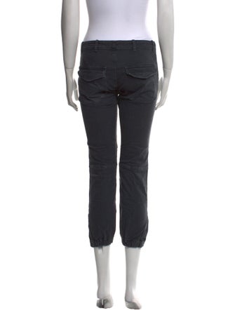 Nili Lotan Skinny Leg Pants