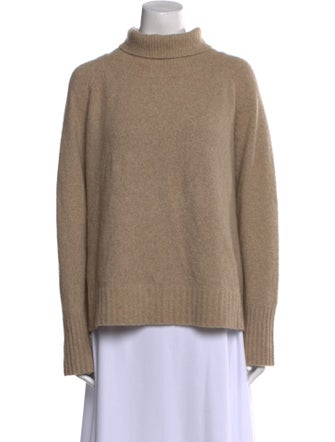 Nili Lotan Cashmere Turtleneck Sweater