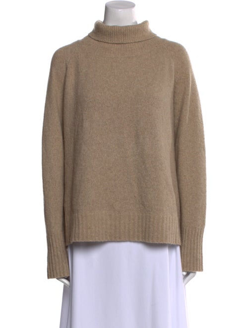 Nili Lotan Cashmere Turtleneck Sweater