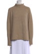 Nili Lotan Cashmere Turtleneck Sweater