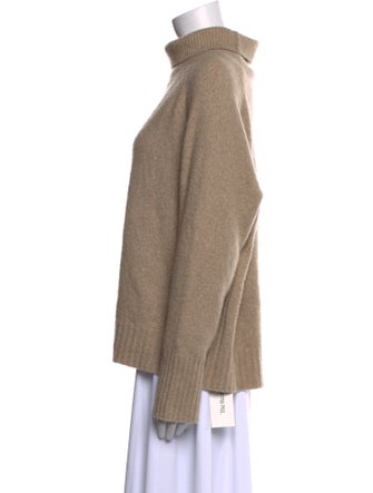 Nili Lotan Cashmere Turtleneck Sweater