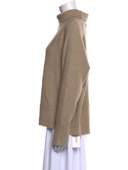 Nili Lotan Cashmere Turtleneck Sweater