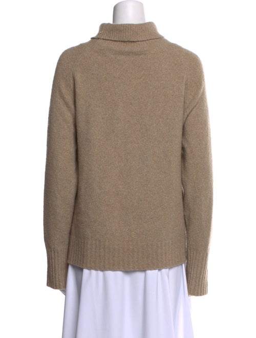 Nili Lotan Cashmere Turtleneck Sweater