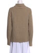 Nili Lotan Cashmere Turtleneck Sweater