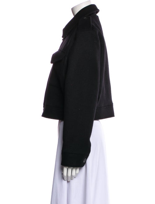 Nili Lotan Virgin Wool Jacket