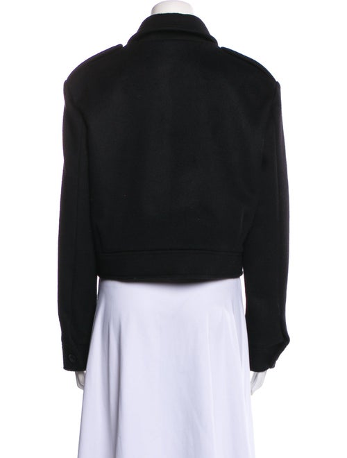 Nili Lotan Virgin Wool Jacket