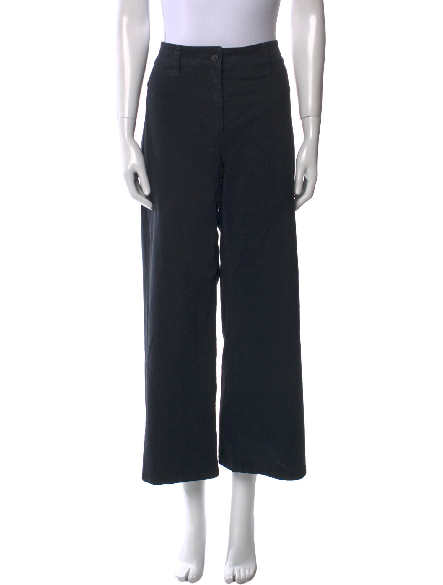 Nili Lotan Wide Leg Pants