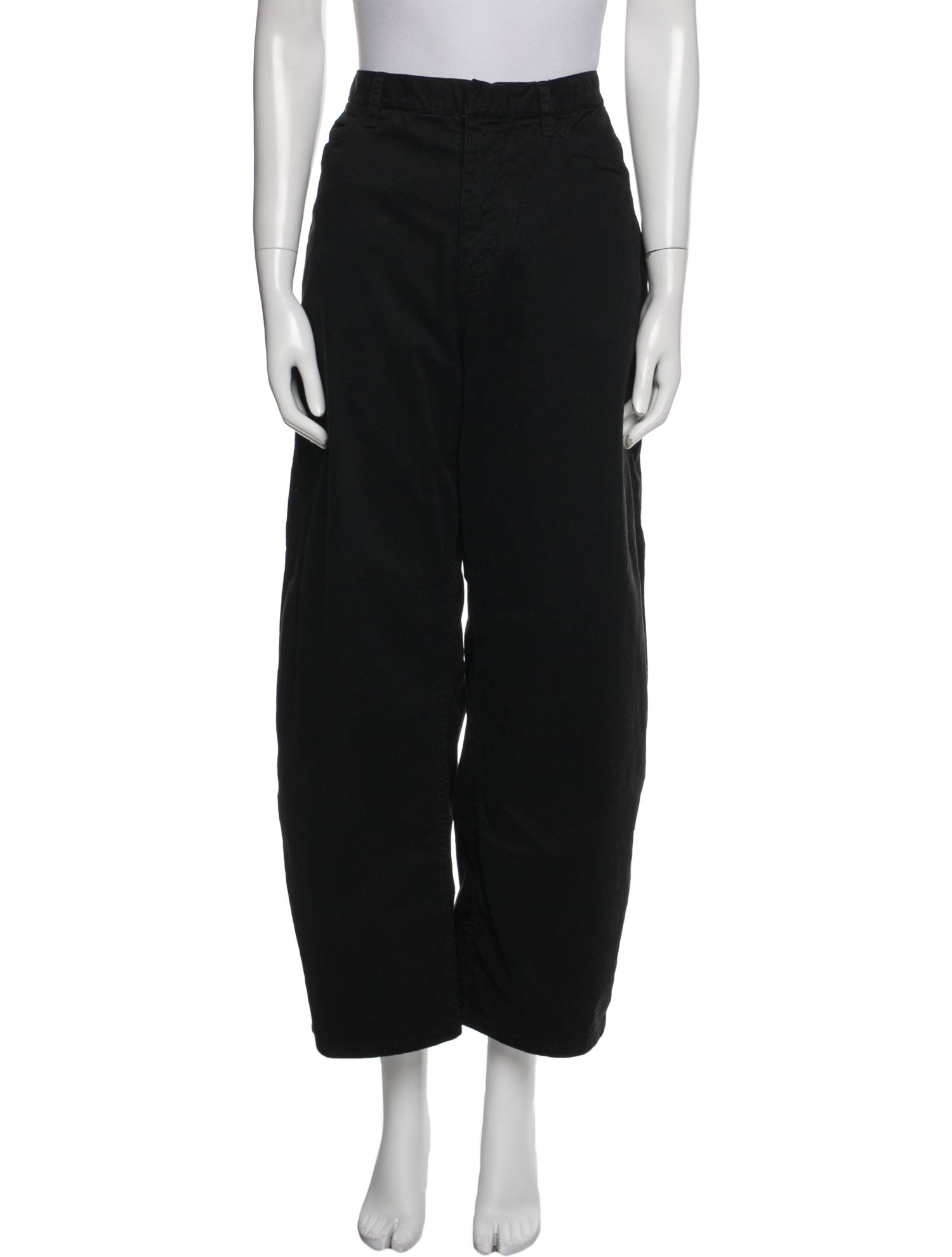 Nili Lotan Wide Leg Pants