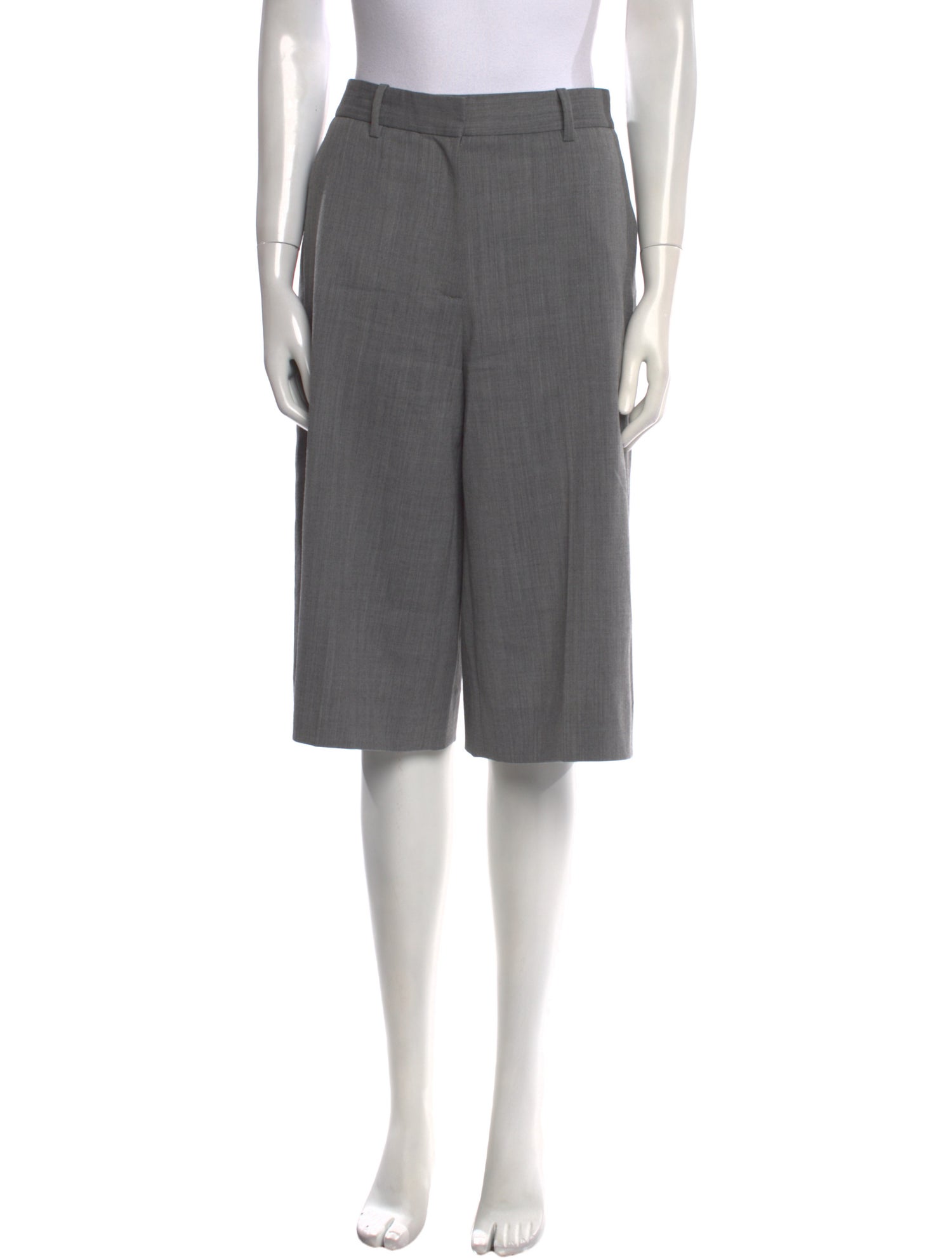 Nili Lotan Wide Leg Pants