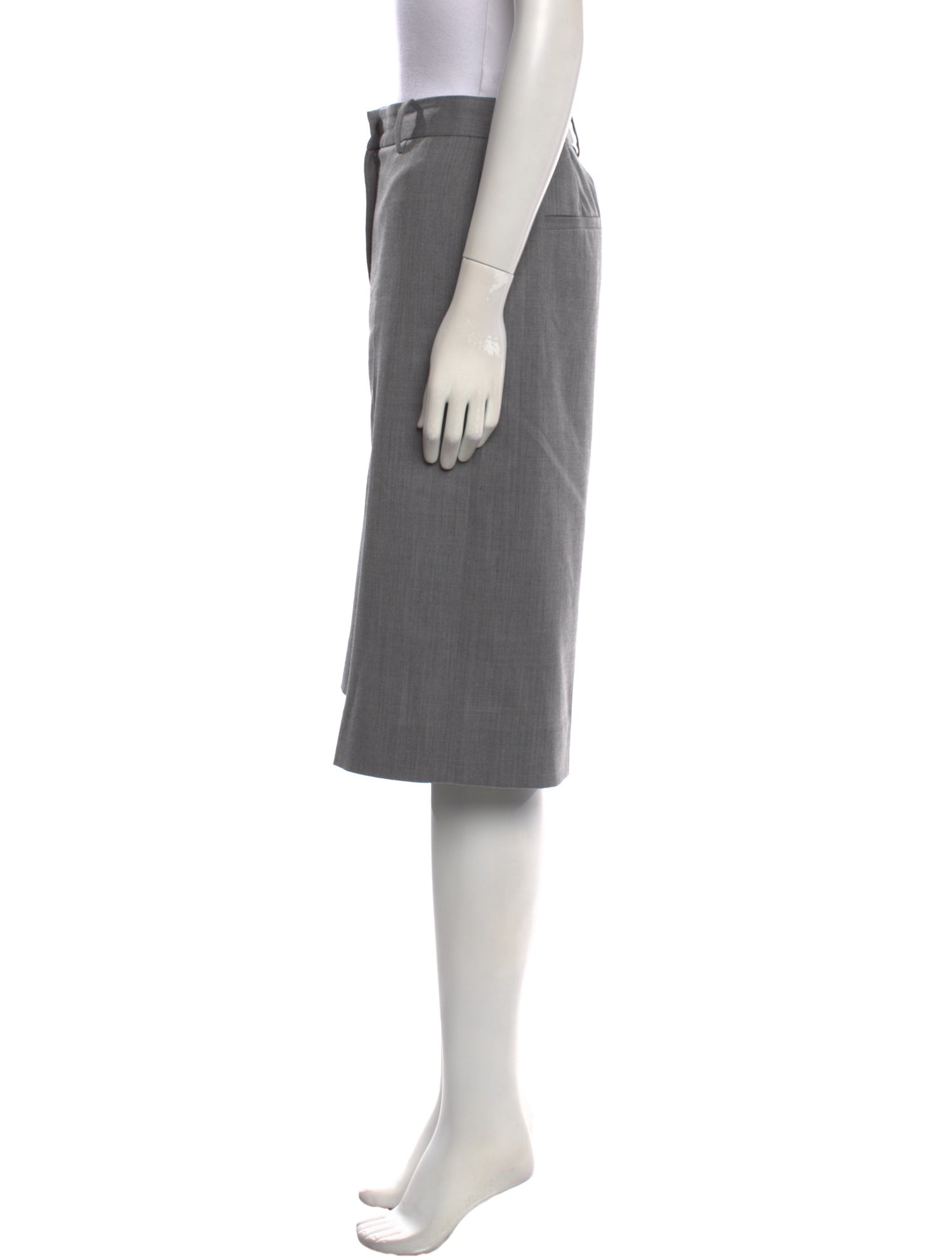 Nili Lotan Wide Leg Pants