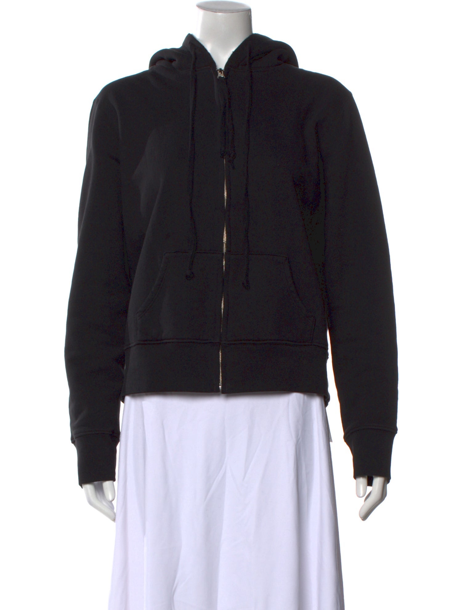 Nili Lotan Crew Neck Long Sleeve Sweatshirt