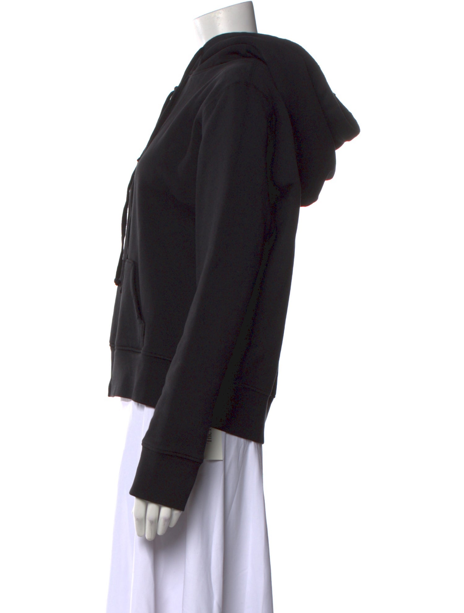 Nili Lotan Crew Neck Long Sleeve Sweatshirt