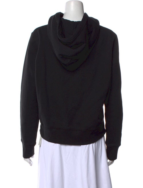 Nili Lotan Crew Neck Long Sleeve Sweatshirt