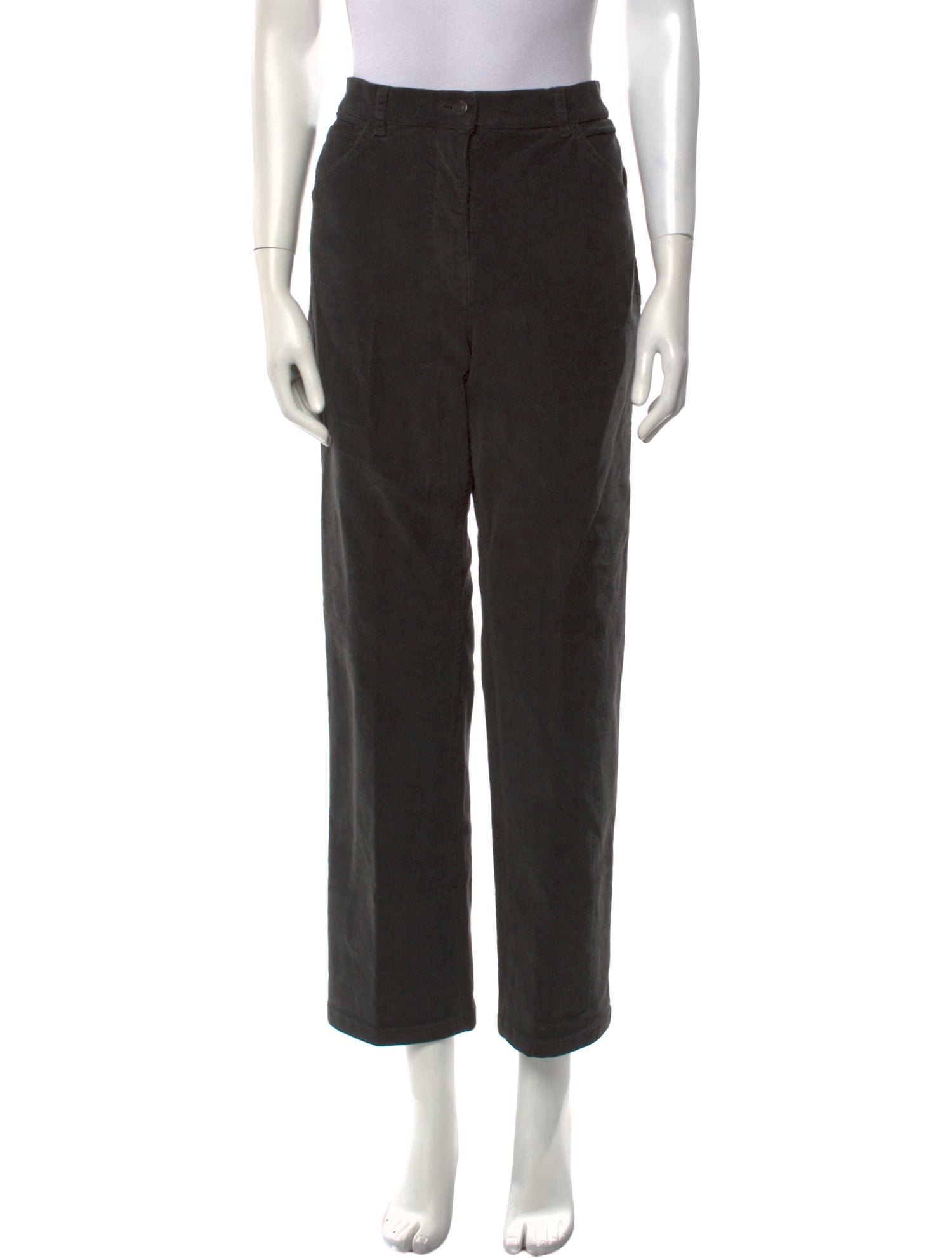 Nili Lotan Wide Leg Pants