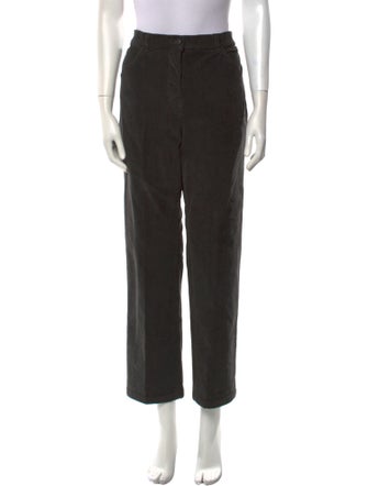 Nili Lotan Wide Leg Pants