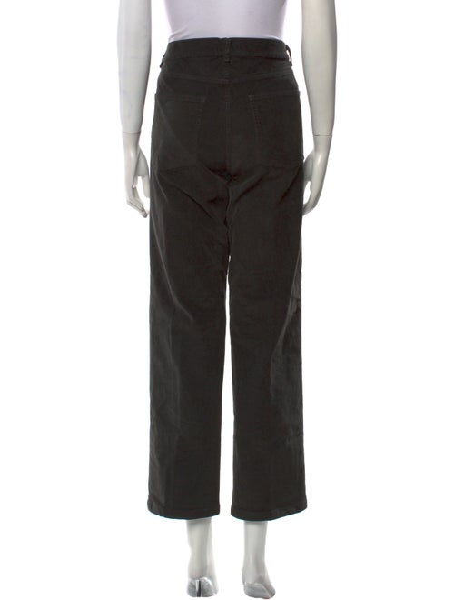 Nili Lotan Wide Leg Pants