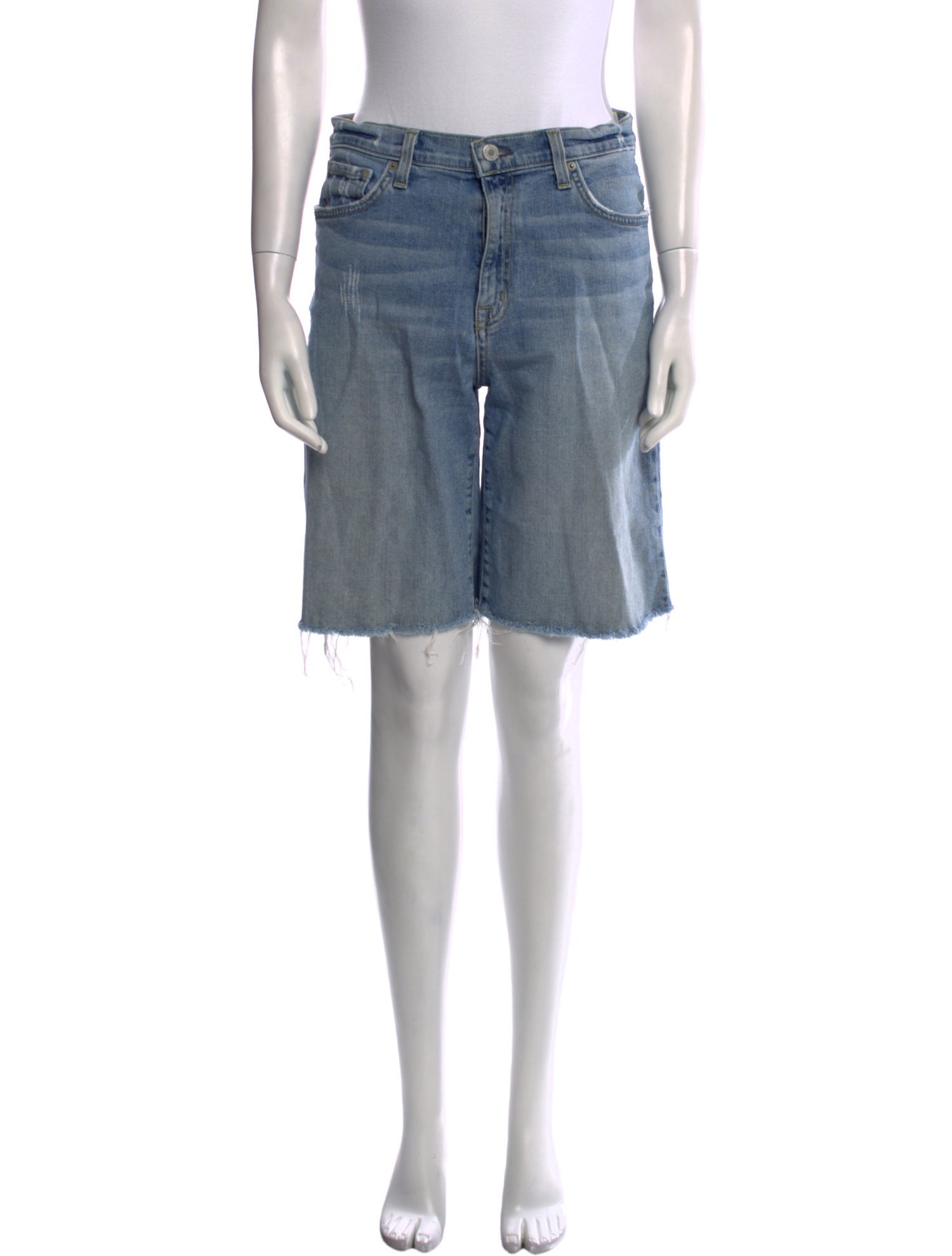 Nili Lotan Knee-Length Shorts