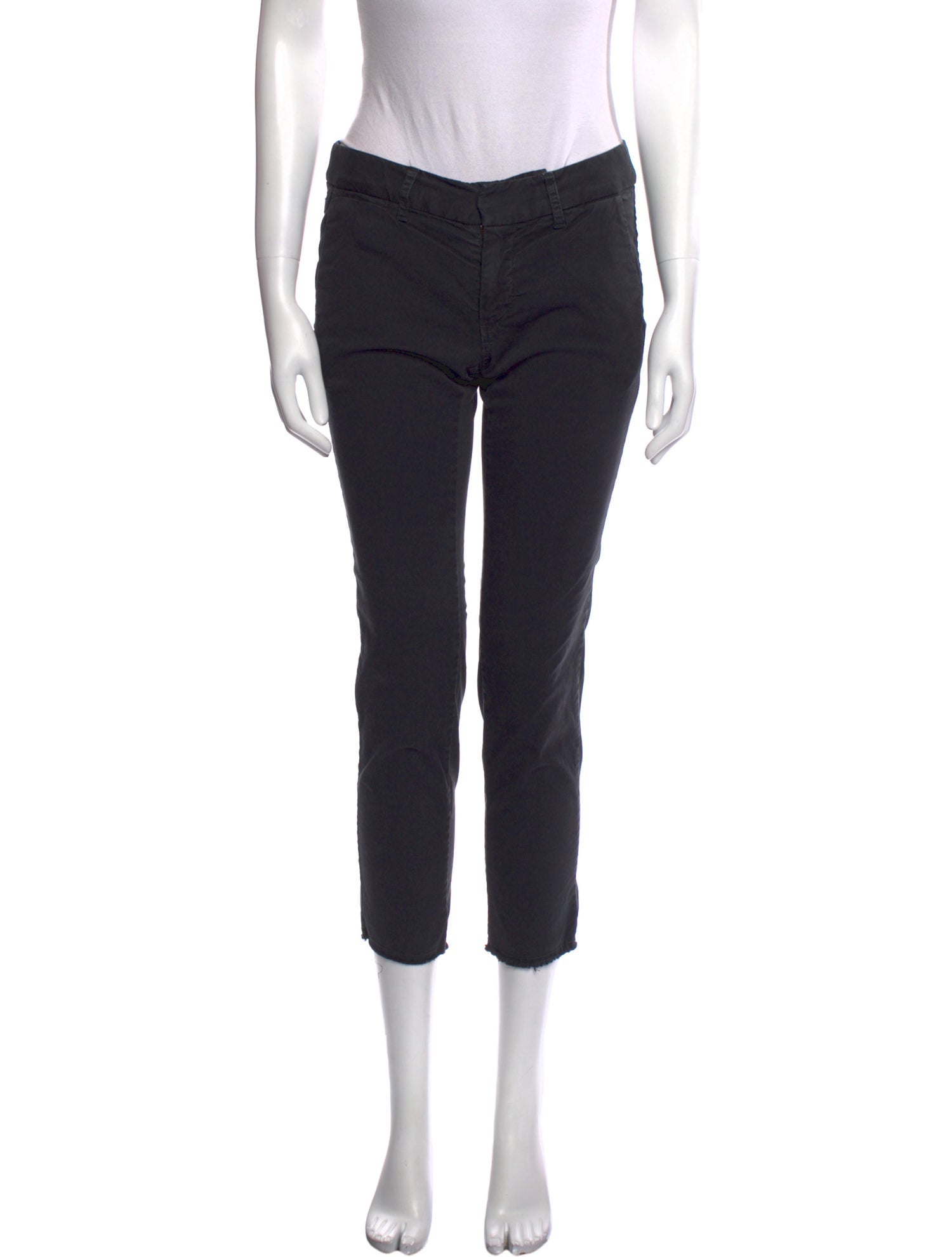 Nili Lotan Skinny Leg Pants
