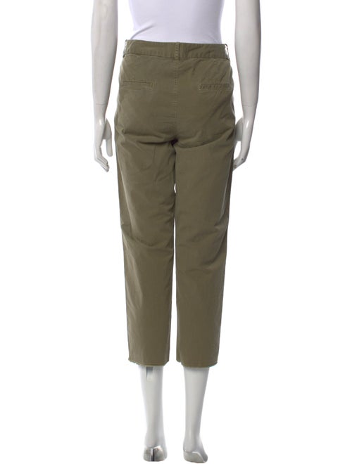 Nili Lotan Straight Leg Pants