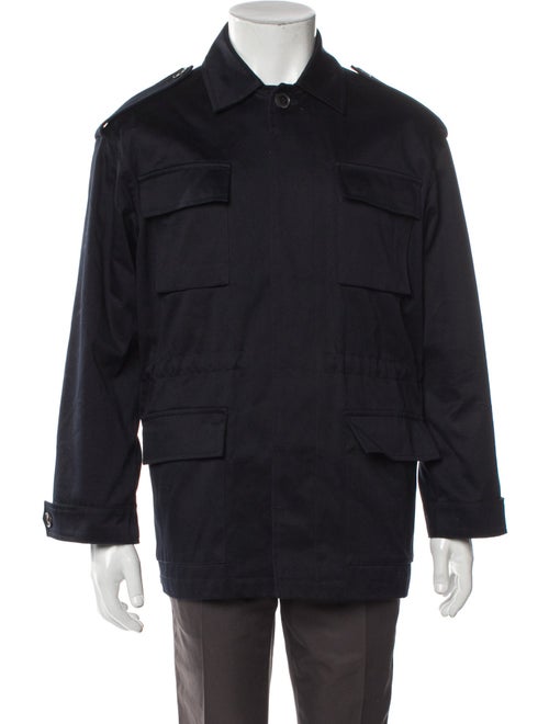 Nili Lotan Utility Jacket