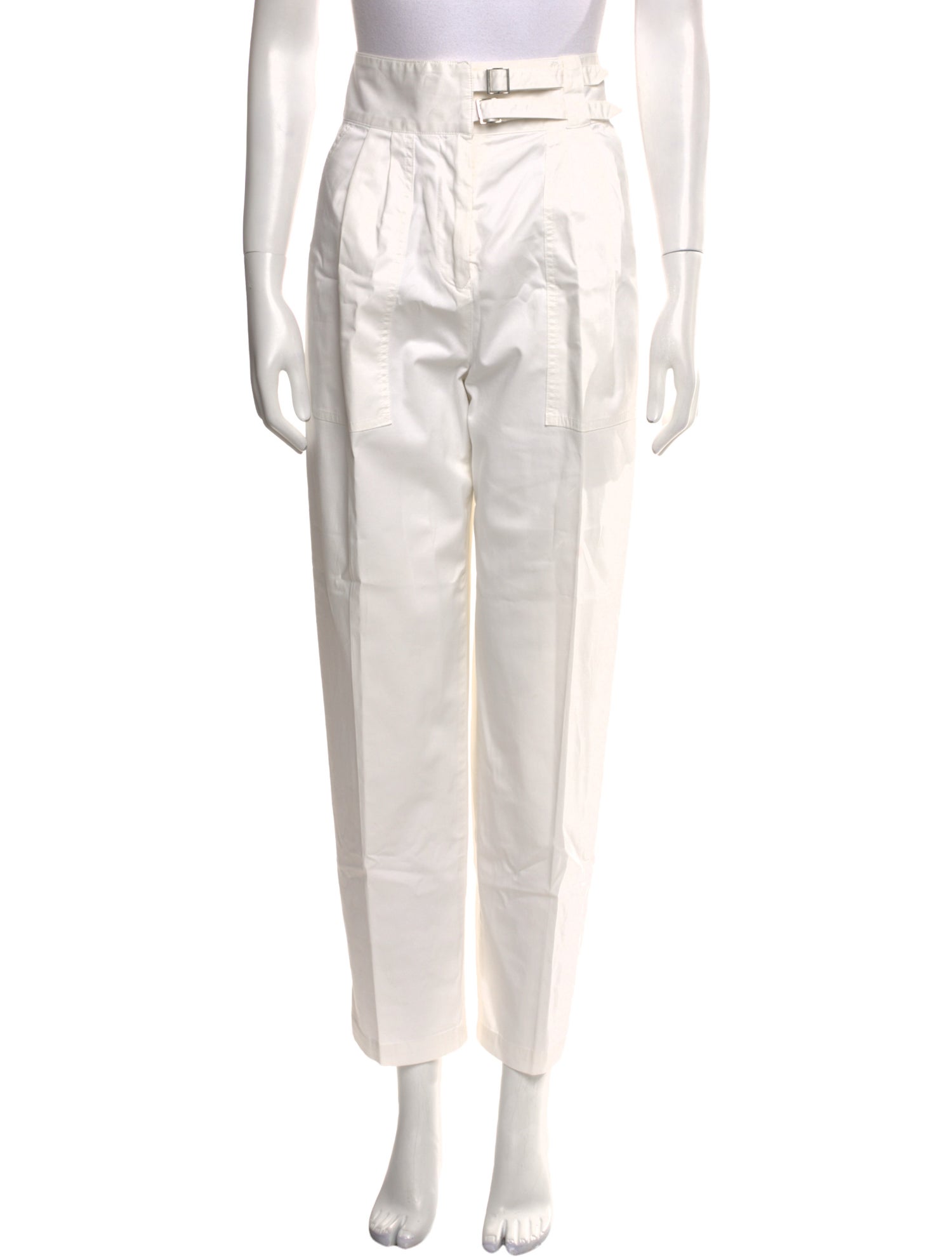 Nili Lotan Wide Leg Pants