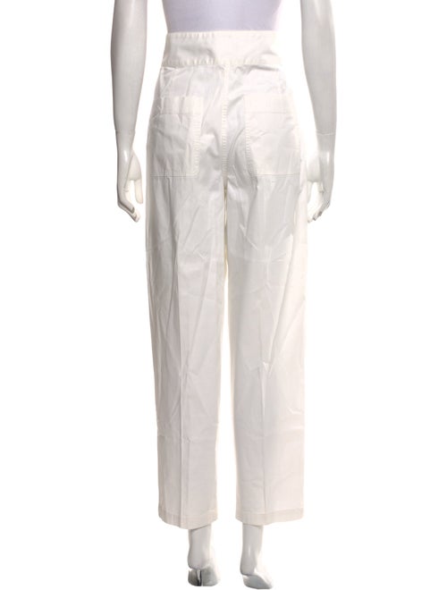 Nili Lotan Wide Leg Pants