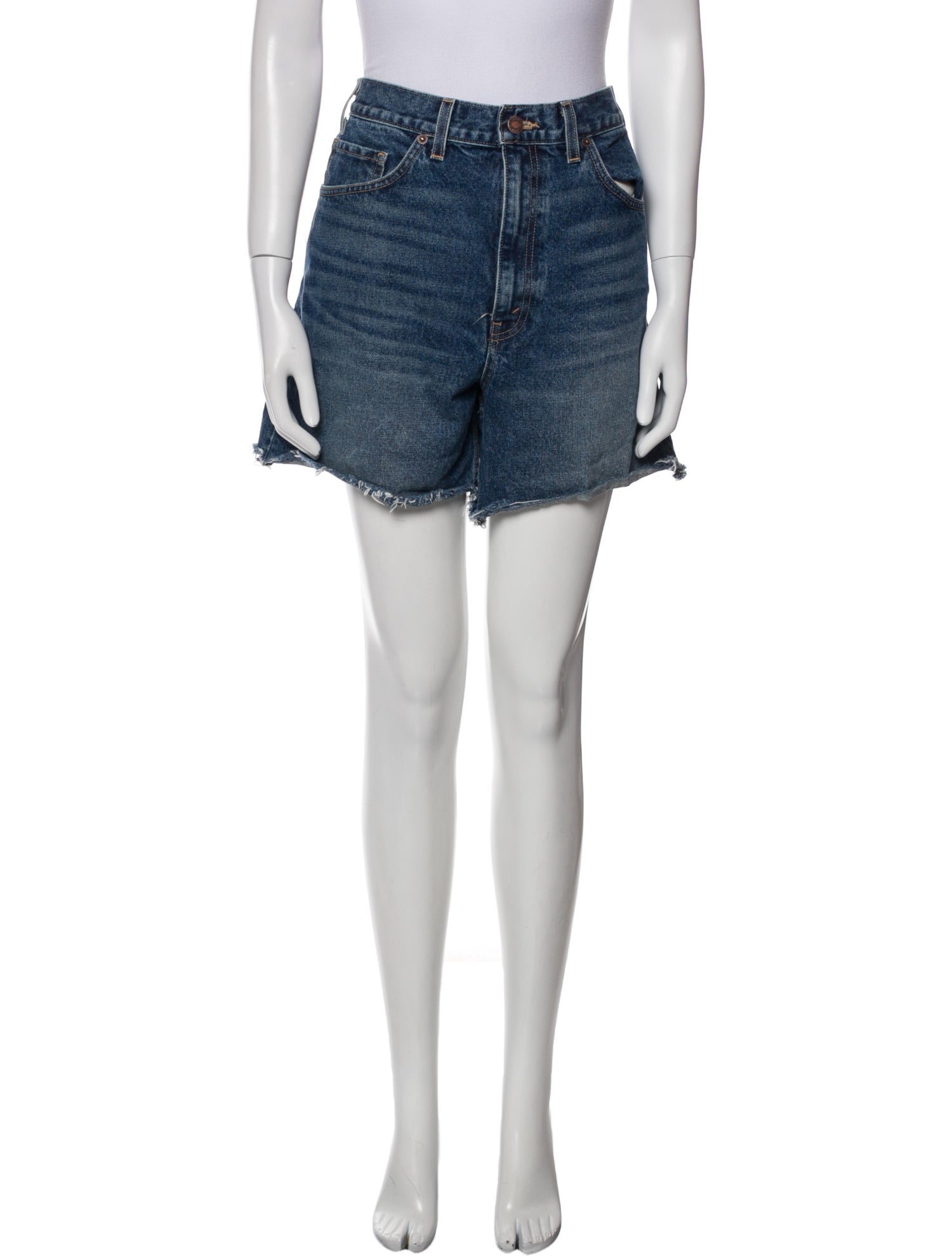 Nili Lotan Mini Shorts