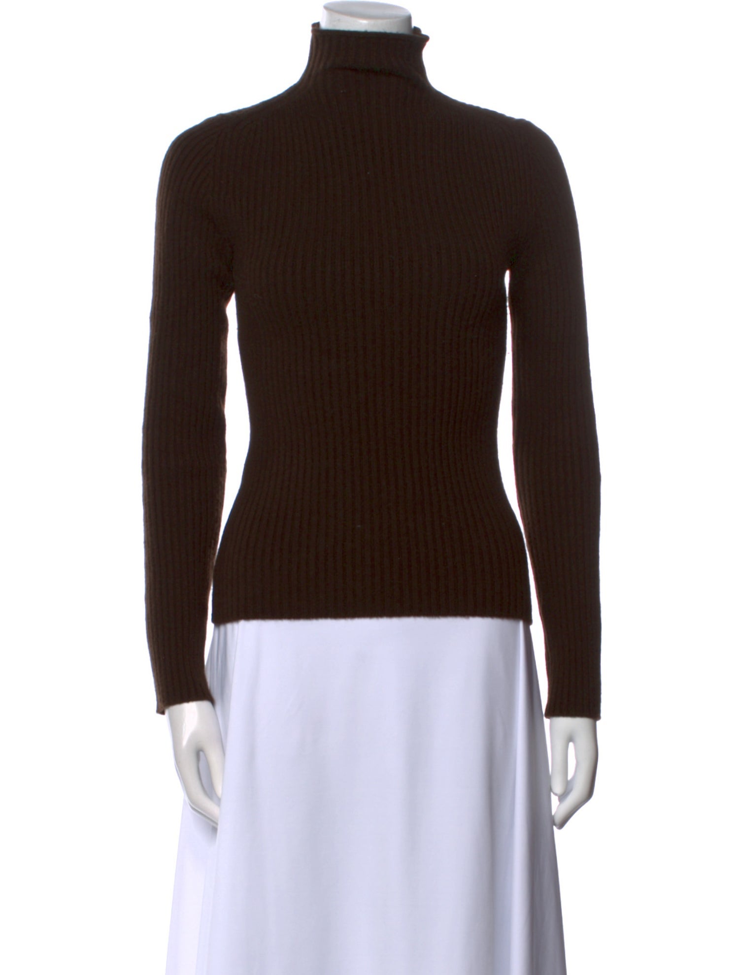 Nili Lotan Cashmere Turtleneck Sweater