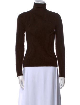 Nili Lotan Cashmere Turtleneck Sweater