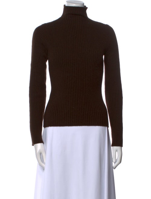 Nili Lotan Cashmere Turtleneck Sweater