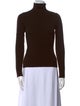Nili Lotan Cashmere Turtleneck Sweater