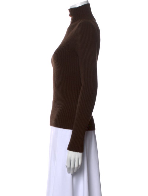 Nili Lotan Cashmere Turtleneck Sweater