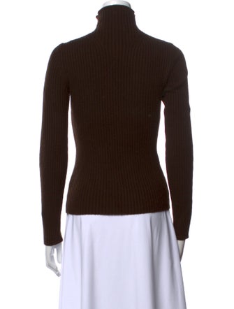 Nili Lotan Cashmere Turtleneck Sweater