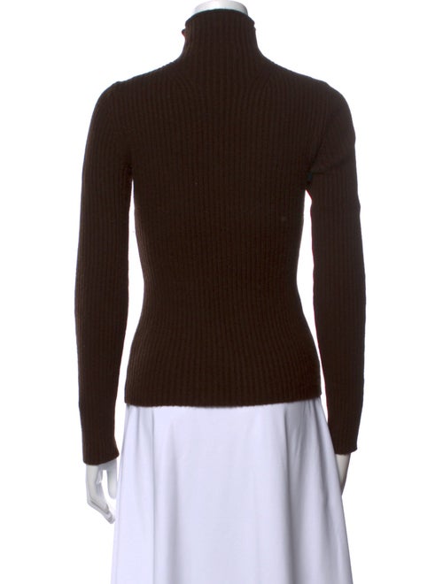 Nili Lotan Cashmere Turtleneck Sweater