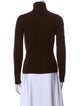 Nili Lotan Cashmere Turtleneck Sweater