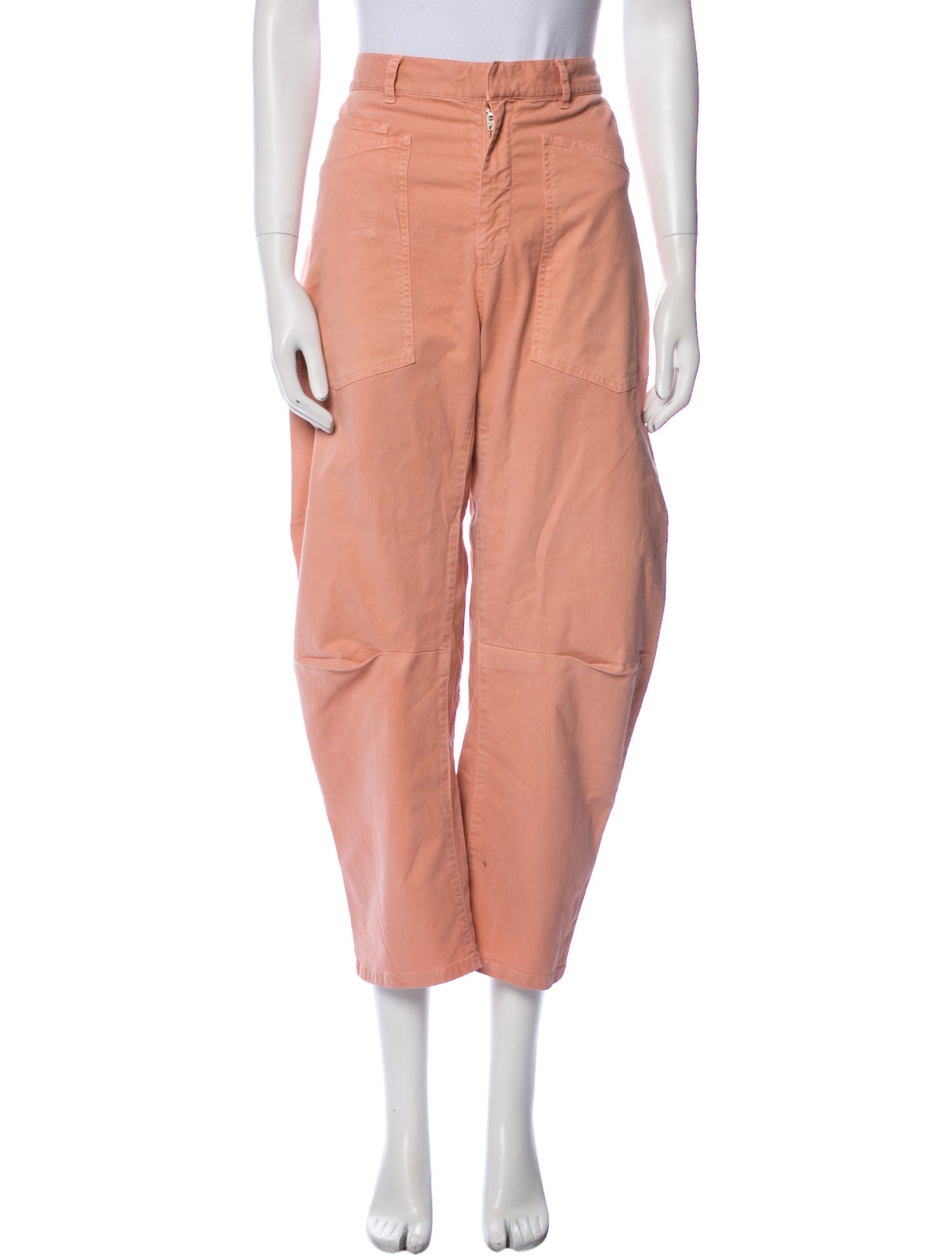 Nili Lotan Wide Leg Pants